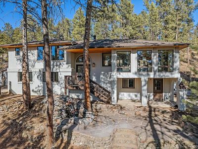 4193 S Fir Circle, Evergreen, CO, 80439
