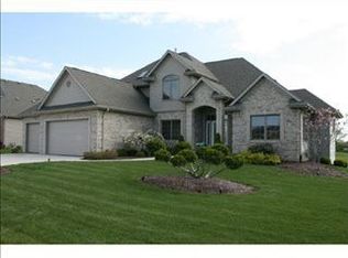 7221 Brimmer Way, Cherry Valley, IL 61016