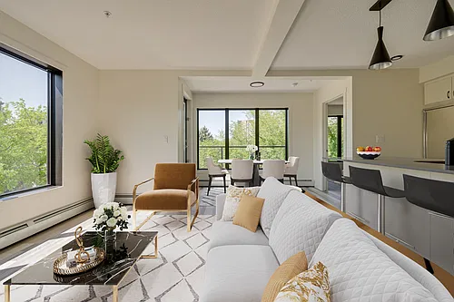 Floor plan 3 Bed 2 Bath