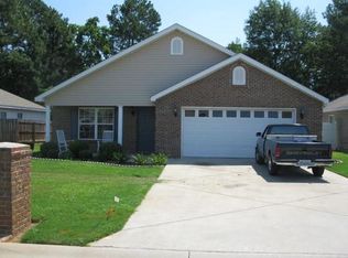 1212 Johnson Rd, Warner Robins, GA 31093