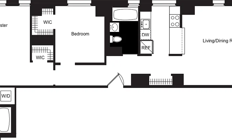 89 Murray St #15A — Photo 14