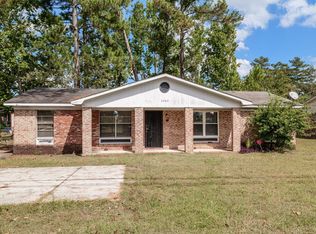 2965 Meadowbrook Dr, Augusta, GA 30906