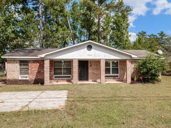 2965 Meadowbrook Drive, Augusta, GA 30906