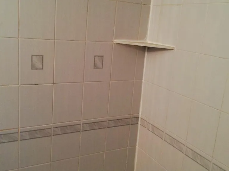 bathroom tile