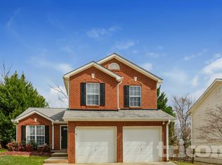 2384 Tolliver Hills Ln, Ellenwood, GA 30294