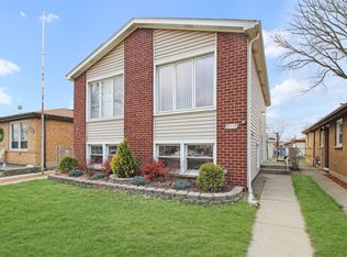12634 S Muskegon Ave, Chicago, IL