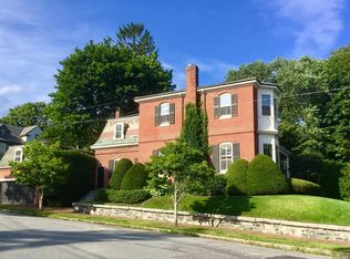 395 Danforth St, Portland, ME 04102