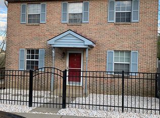 5402 Hillside Ave, Whitehall, PA 18052