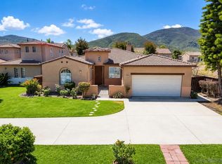 391 Camino Carta, San Marcos, CA 92078