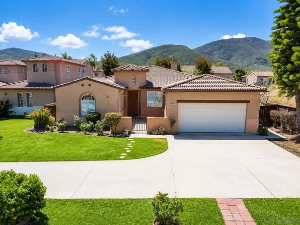 391 Camino Carta, San Marcos, CA 92078