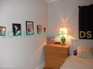 32 Jay St #1F, Somerville, MA 02144