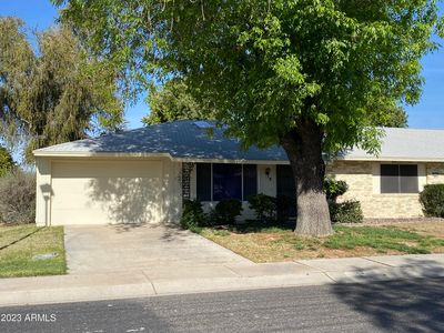 18430 N Conestoga Dr, Sun City, AZ, 85373