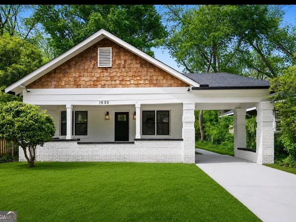 1655 Westwood Ave SW, Atlanta, GA 30310