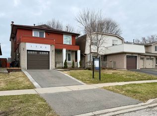 1762 Meadowview Ave, Pickering, ON L1V3G8