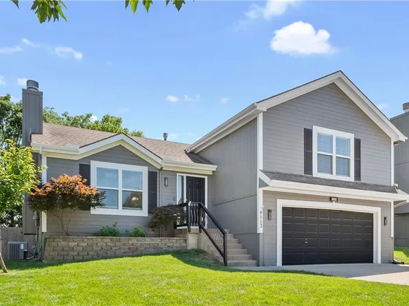 6112 N Bedford Ct, Kansas City, MO 64151