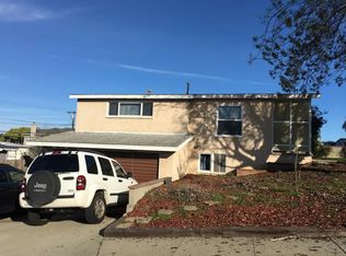 501 E Grand Ave, El Segundo, CA 90245