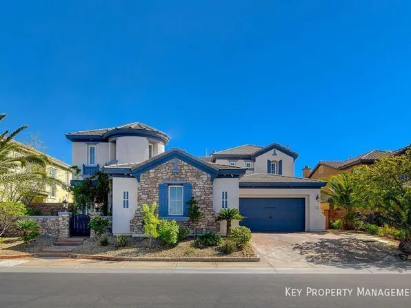 1359 Quiet River Ave, Henderson, NV 89012