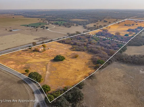 7450 Highway 6 E, De Leon, TX 76444