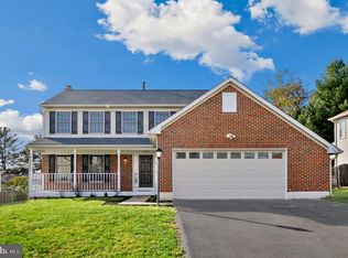 13436 Bregman Rd, Silver Spring, MD 20904