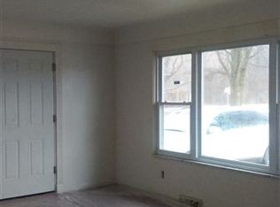 1590 Iowa Ave, Saginaw, MI 48601