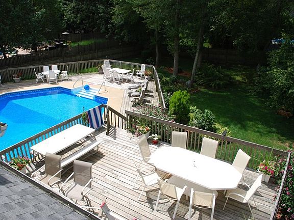 Ultimate Houe for Entertaining