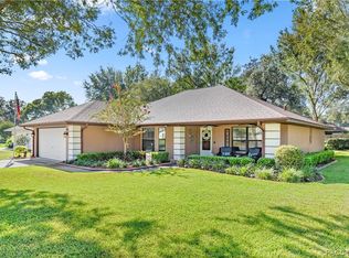 5340 SW 82nd Ln, Ocala, FL 34476