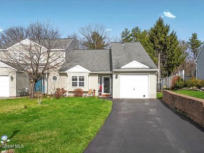 1154 Spearhead Drive, Glenville, NY, 12302