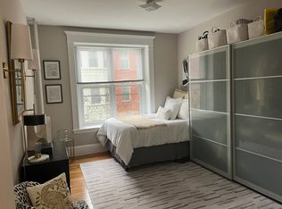 8 Garrison St APT 304, Boston, MA 02116