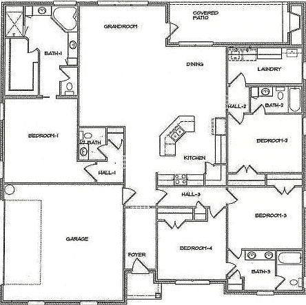 2nd image of 116 Moultrie Dr