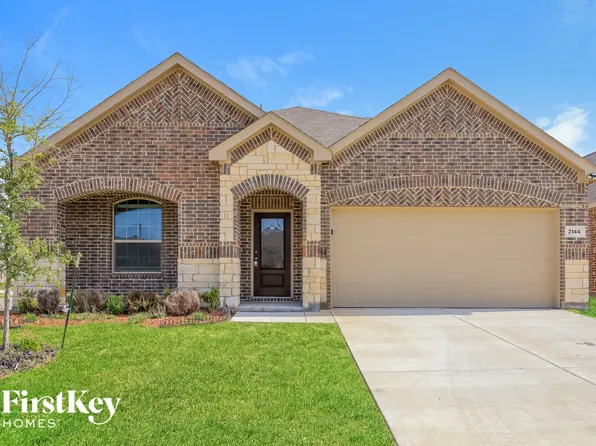 2144 Clarion Dr, Forney, TX 75126