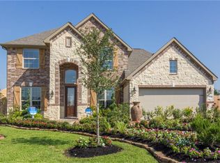 13202 Cameron Reach Dr, Tomball, TX 77377