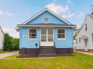 12813 Darlington Ave, Garfield Heights, OH 44125