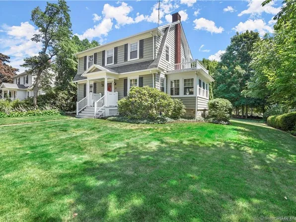 46 Hilltop Drive, Trumbull, CT 06611