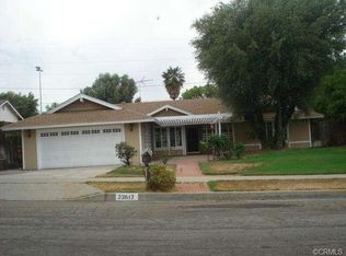 22617 De Soto St, Grand Terrace, CA 92313