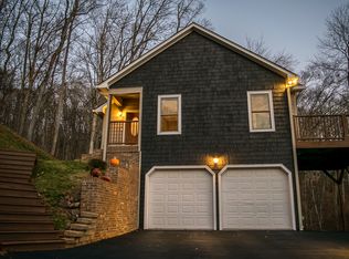 412 Market Hills Dr, Boone, NC 28607