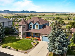 8640 Yank Ct, Arvada, CO 80005