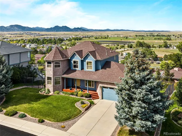 8640 Yank Court, Arvada, CO 80005