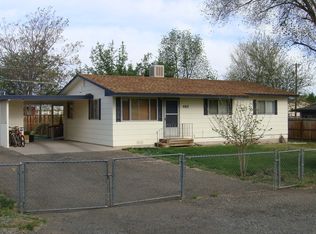 485 Tejon Dr, Grand Junction, CO 81507