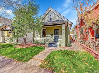 121 W Cedar Ave, Denver, CO 80223
