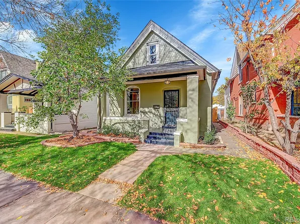 121 W Cedar Avenue, Denver, CO 80223
