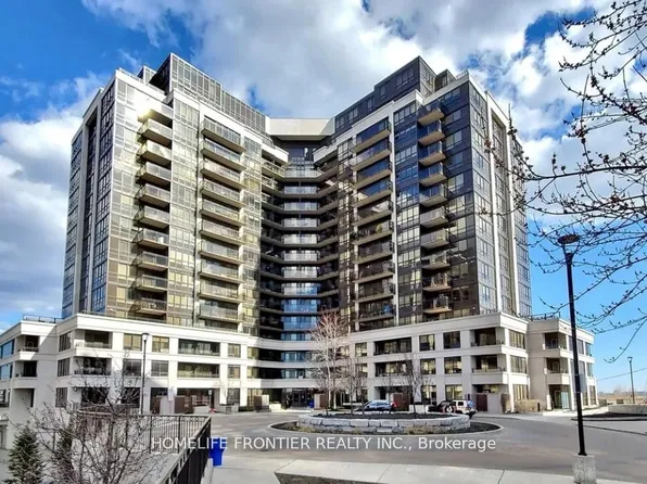 1060 Sheppard Ave W, Toronto, ON