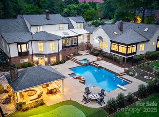 7342 Sardis Rd, Charlotte, NC 28270