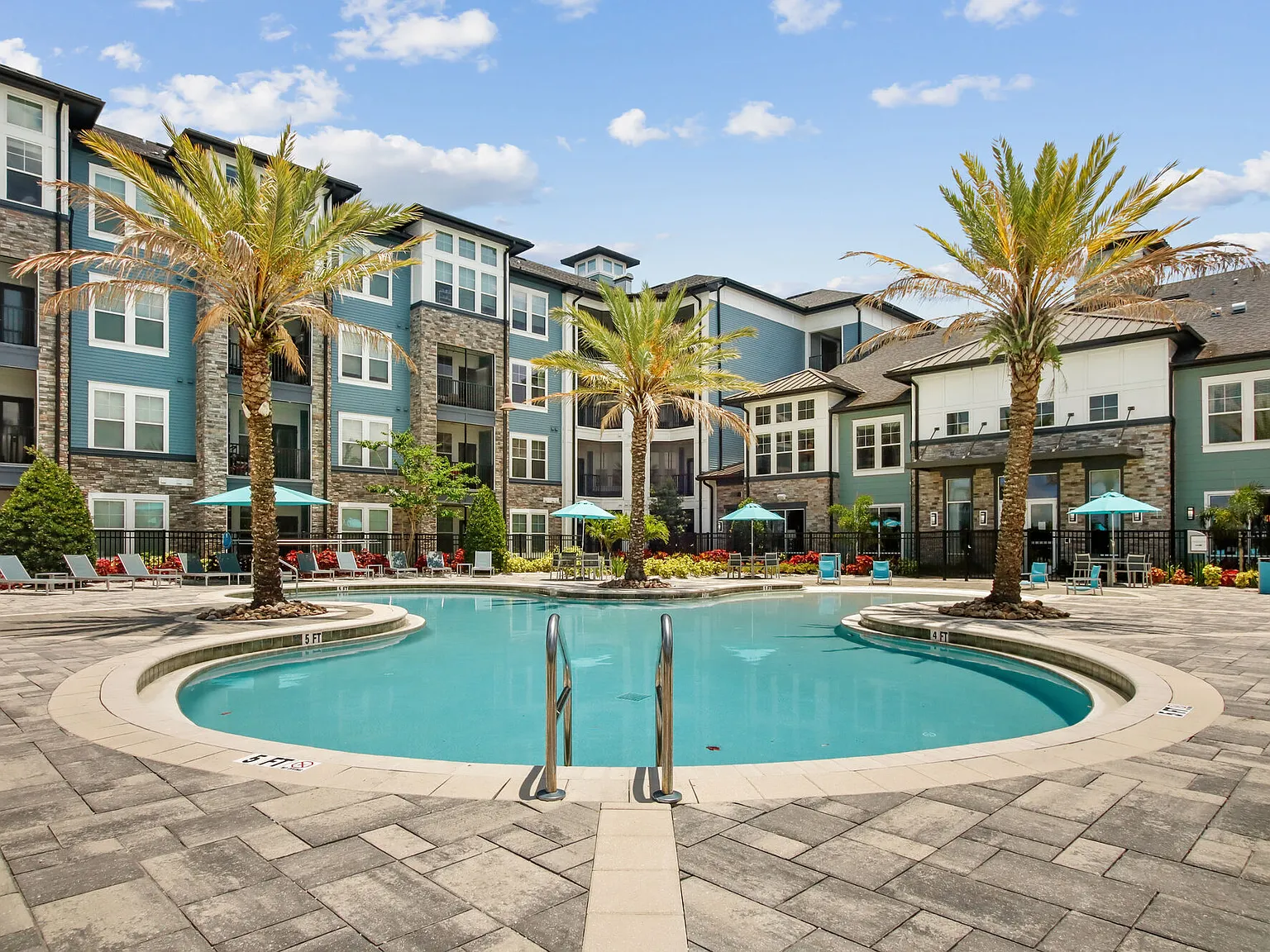 The Addison On Millenia — Photo 3
