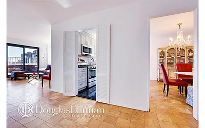 Sold by Douglas Elliman