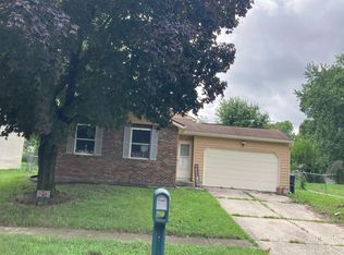 6910 Chauncey Dr, Indianapolis, IN 46221