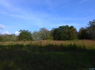 Corner Of LOT 4, Arab, AL 35016