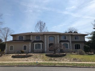 296 Spring Valley Rd, Oradell, NJ 07649