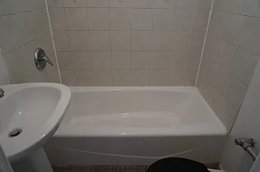 Rented by J Misrahi Realty Corp