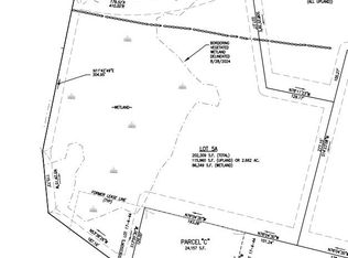 455 Clapp Rd, Scituate, MA 02066