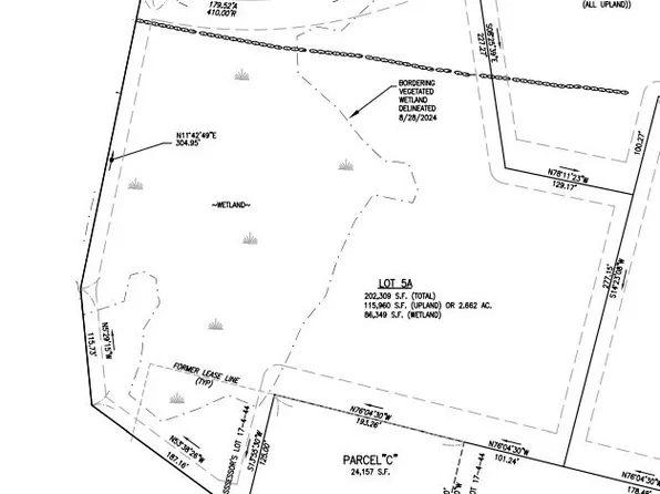 455 Clapp Rd, Scituate, MA 02066